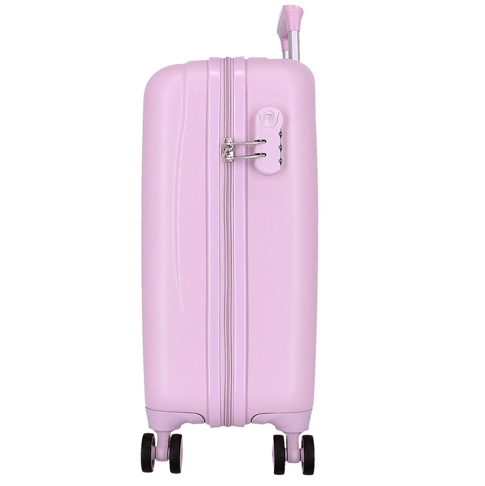 Bērnu koferis - Frozen Close To The Heart Bērnu koferis - Frozen Close To The Heart