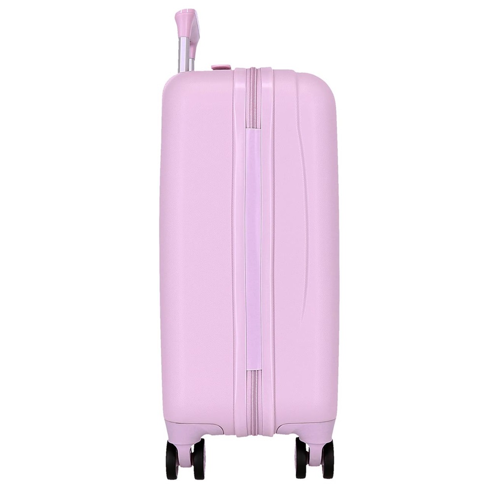 Bērnu koferis - Frozen Close To The Heart Bērnu koferis - Frozen Close To The Heart