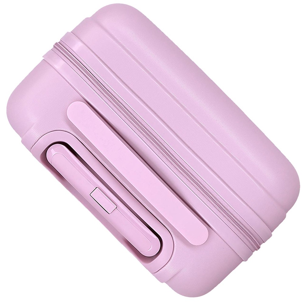 Bērnu koferis - Frozen Close To The Heart Bērnu koferis - Frozen Close To The Heart