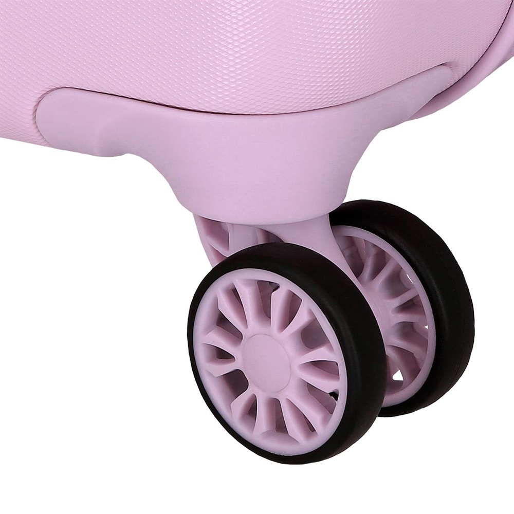 Bērnu koferis - Frozen Close To The Heart Bērnu koferis - Frozen Close To The Heart