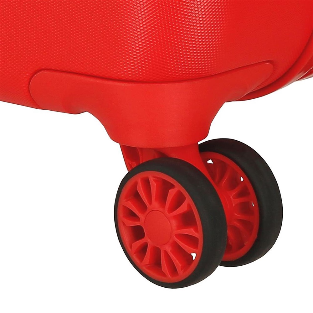 Bērnu koferis - Spiderman Pop