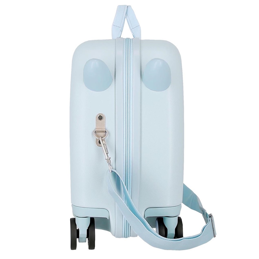 Bērnu ride-on koferis - Enso Dream Come True Bērnu ride-on koferis - Enso Dream Come True