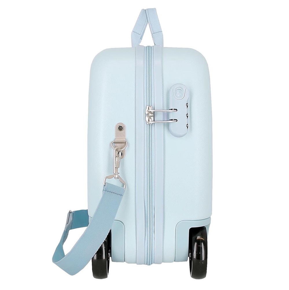 Bērnu ride-on koferis - Enso Dream Come True Bērnu ride-on koferis - Enso Dream Come True