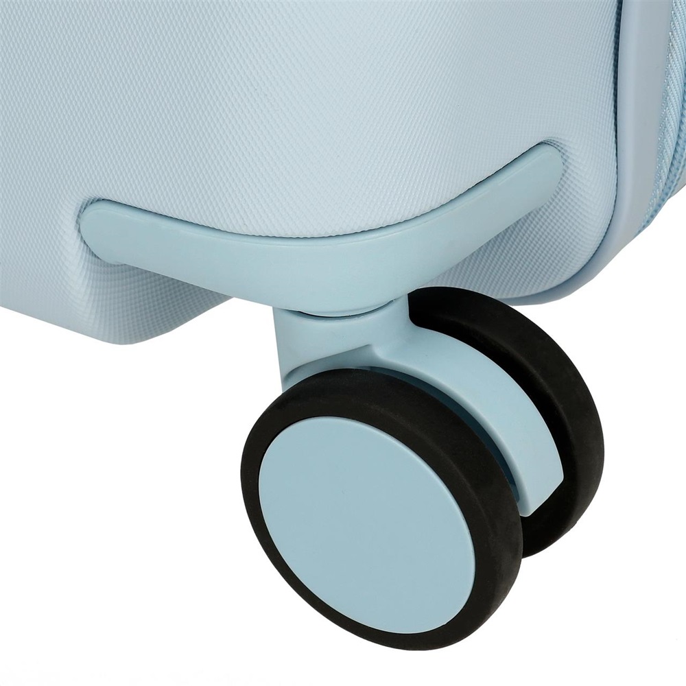 Bērnu ride-on koferis - Enso Dream Come True Bērnu ride-on koferis - Enso Dream Come True