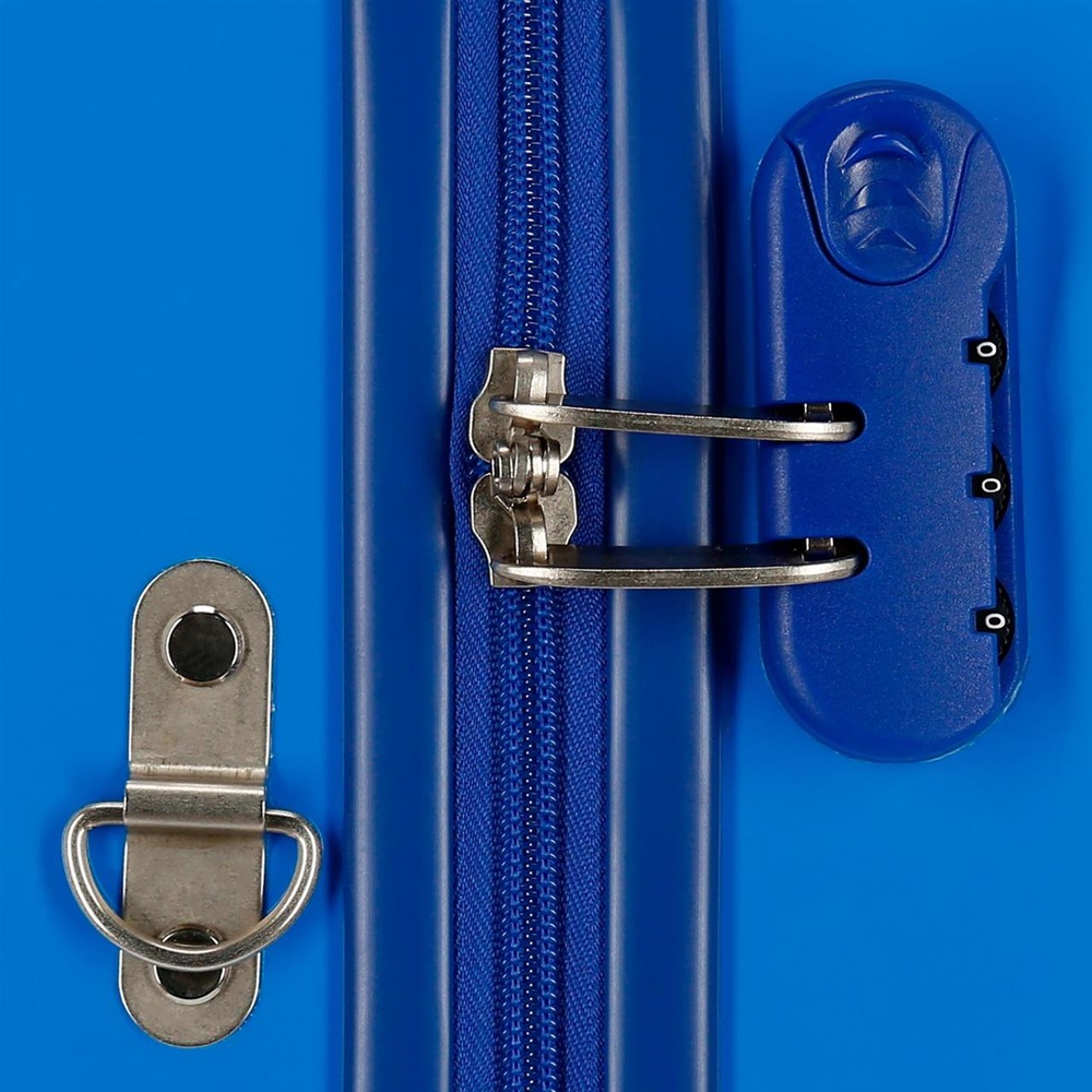 Bērnu ride-on koferis - Paw Patrol Be Happy Bērnu ride-on koferis - Paw Patrol Be Happy