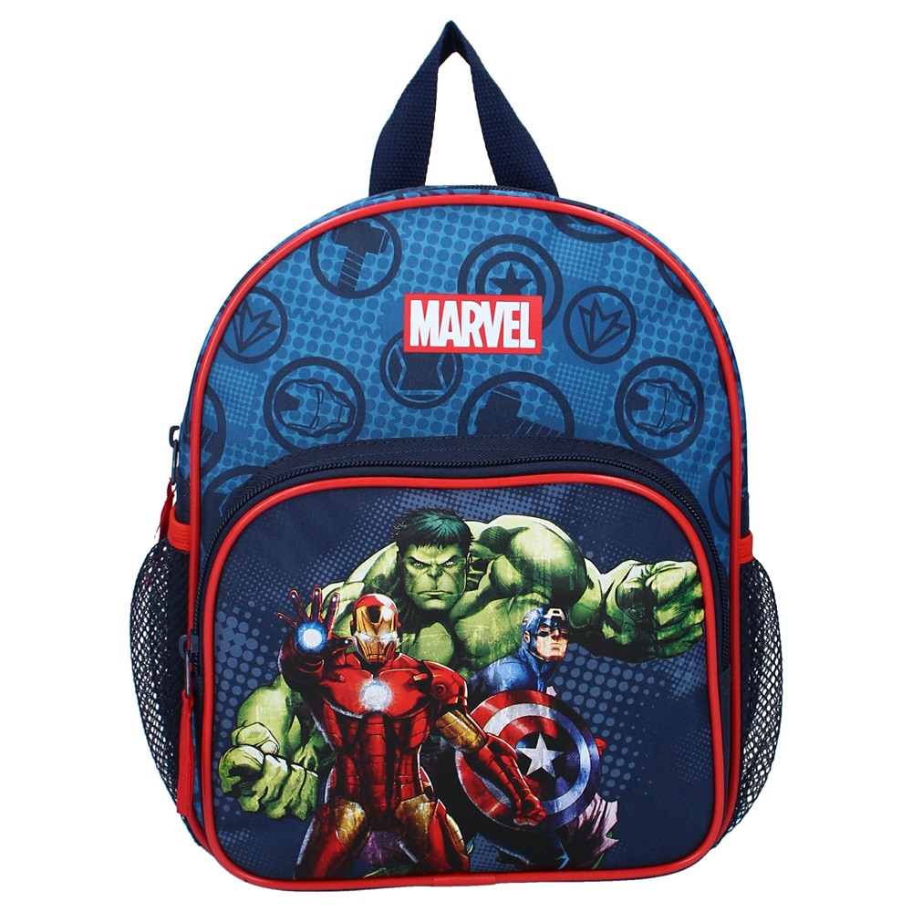 Bērnu mugursoma Avengers Ultraforce