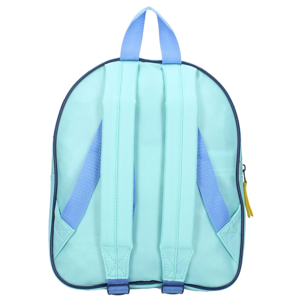 Mugursoma bērniem - Bluey Best Friends Fun