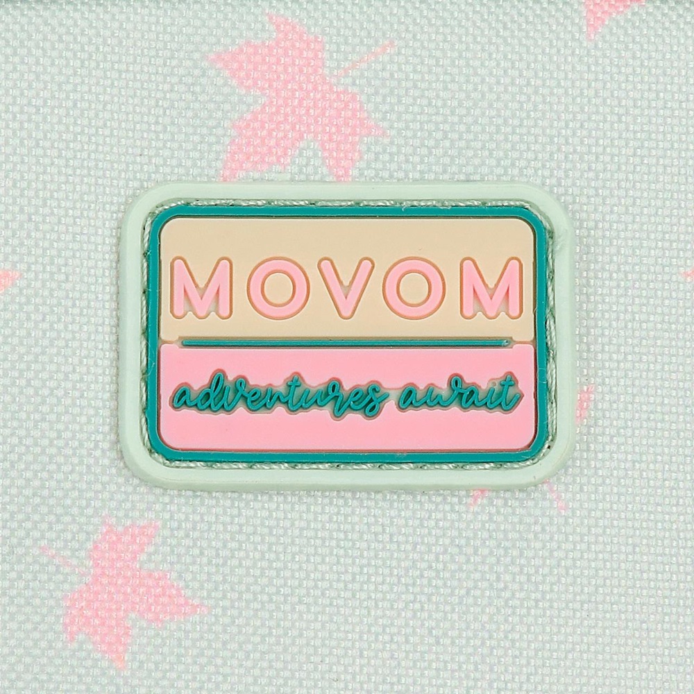 Bērnu mugursoma Movom Enchanted Forest