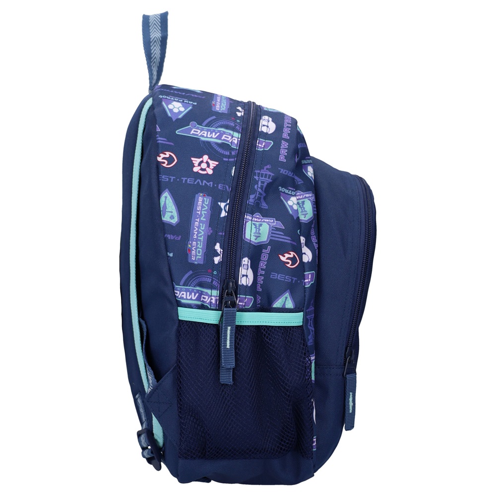 Bērnu mugursoma - Paw Patrol Best Team Ever
