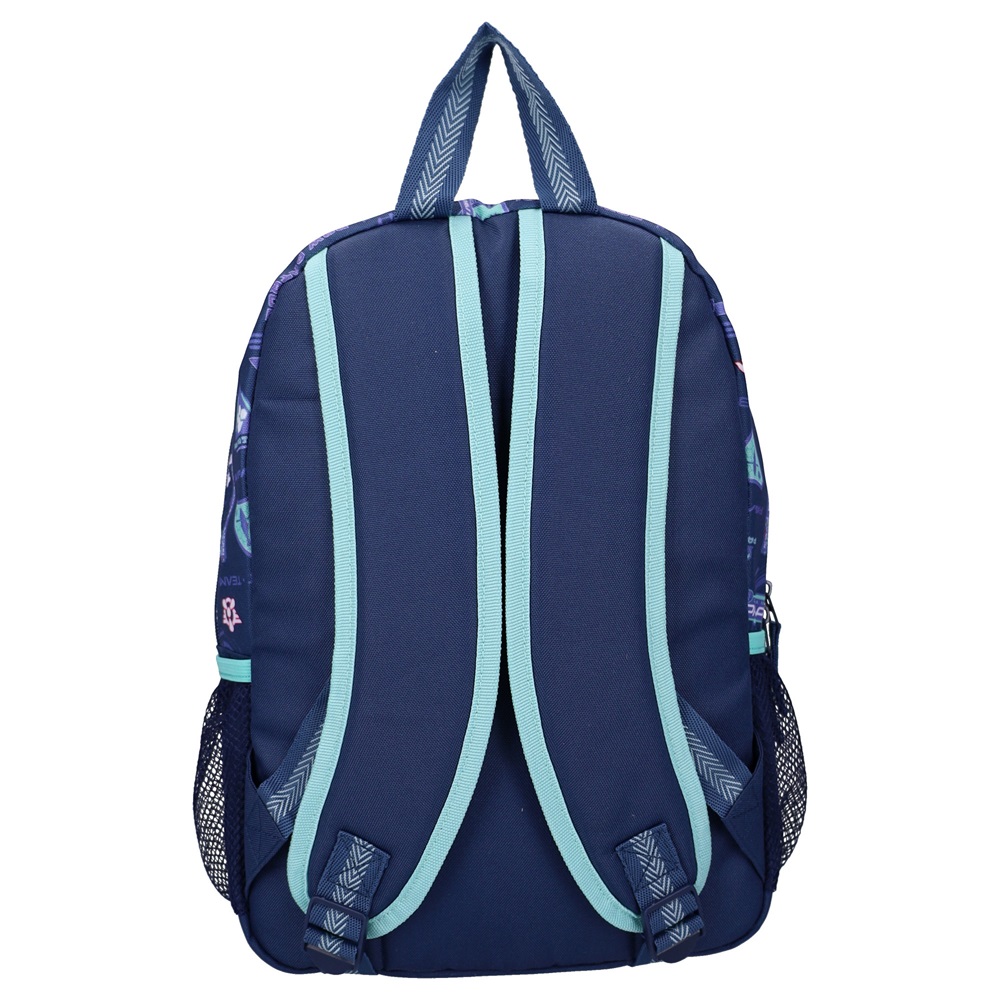 Bērnu mugursoma - Paw Patrol Best Team Ever