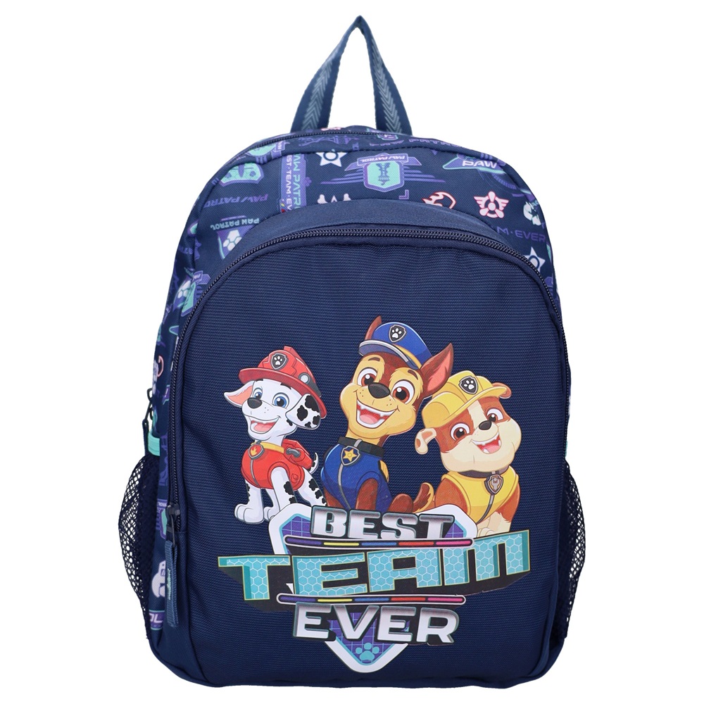 Bērnu mugursoma - Paw Patrol Best Team Ever