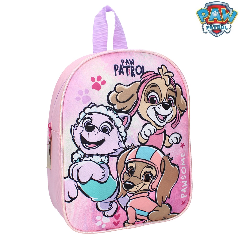 Bērnu mugursoma Paw Patrol Furever Fun