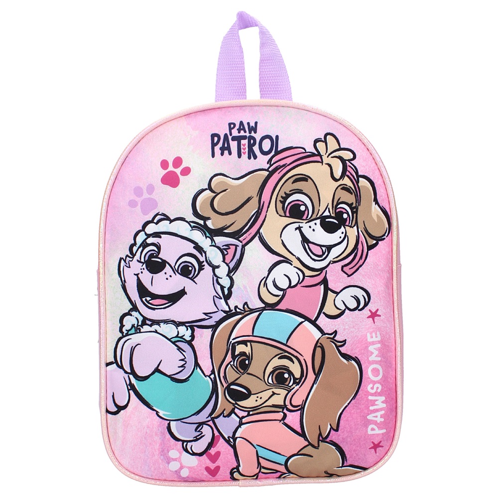 Bērnu mugursoma Paw Patrol Furever Fun