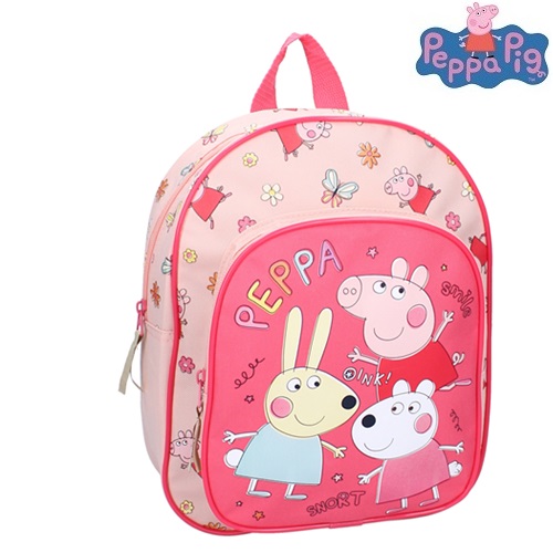 Bērnu mugursoma Peppa Pig I Love This