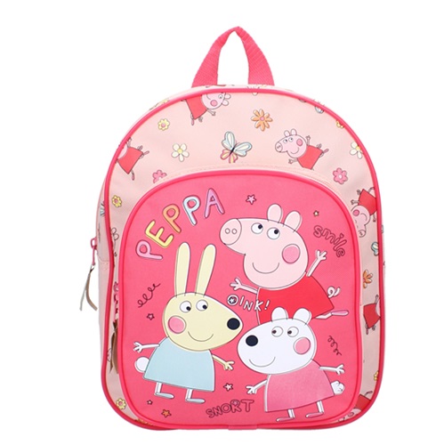 Bērnu mugursoma Peppa Pig I Love This