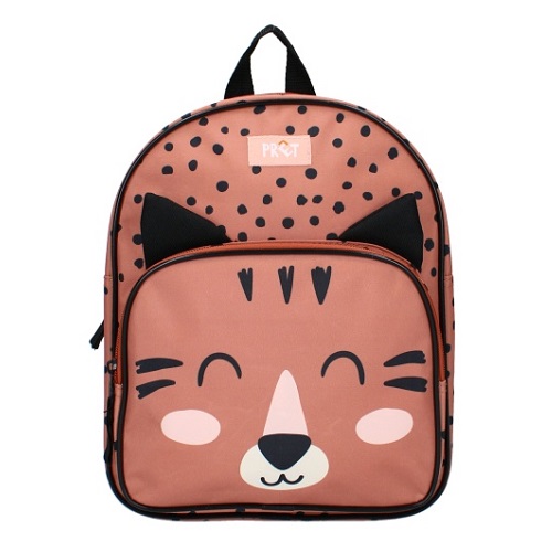 Bērnu mugursoma Pret Giggle Kitten