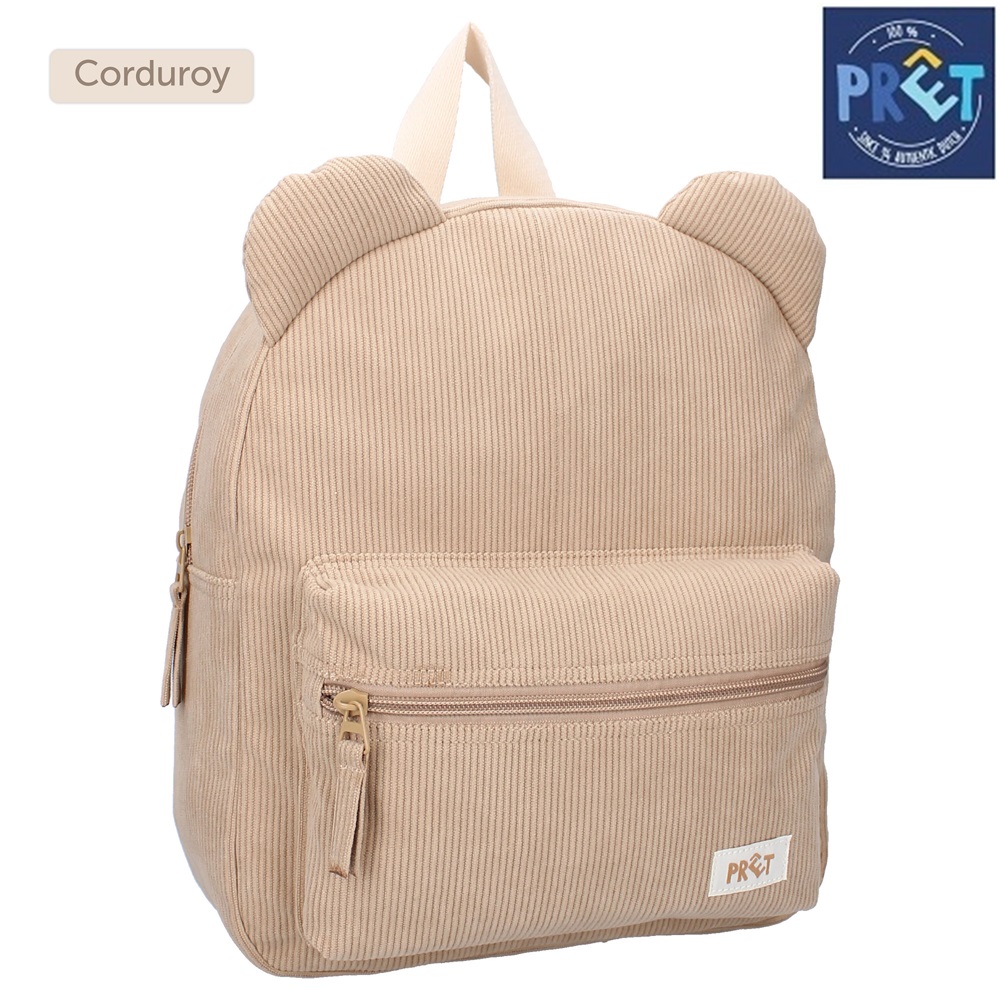 Mugursoma bērniem - Prêt Ridge and Row Sand