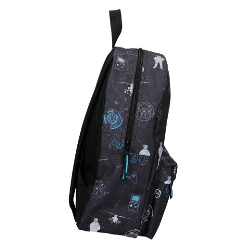 Mugursoma bērniem Skooter Game Force