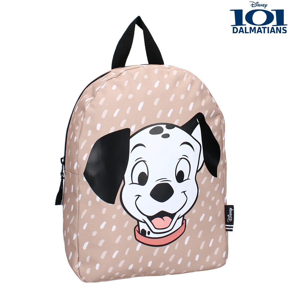 Bērnu mugursoma The 101 Dalmatians