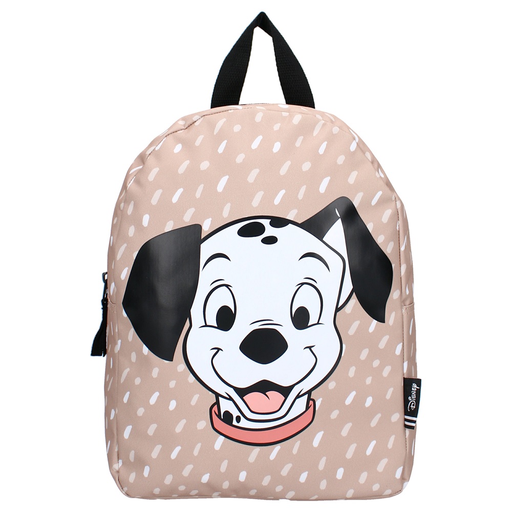 Bērnu mugursoma The 101 Dalmatians