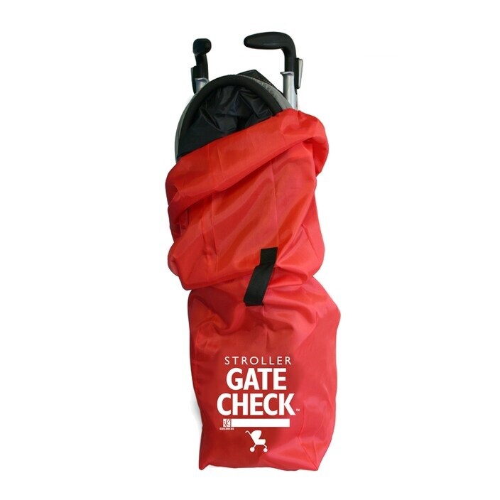 Pārvadāšanas soma ratiņiem - Gate Check Stroller