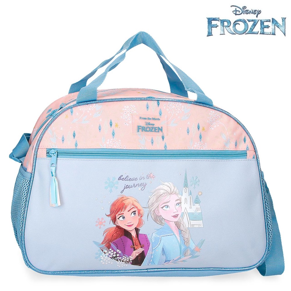Bērnu soma Frozen Believe in the Journey