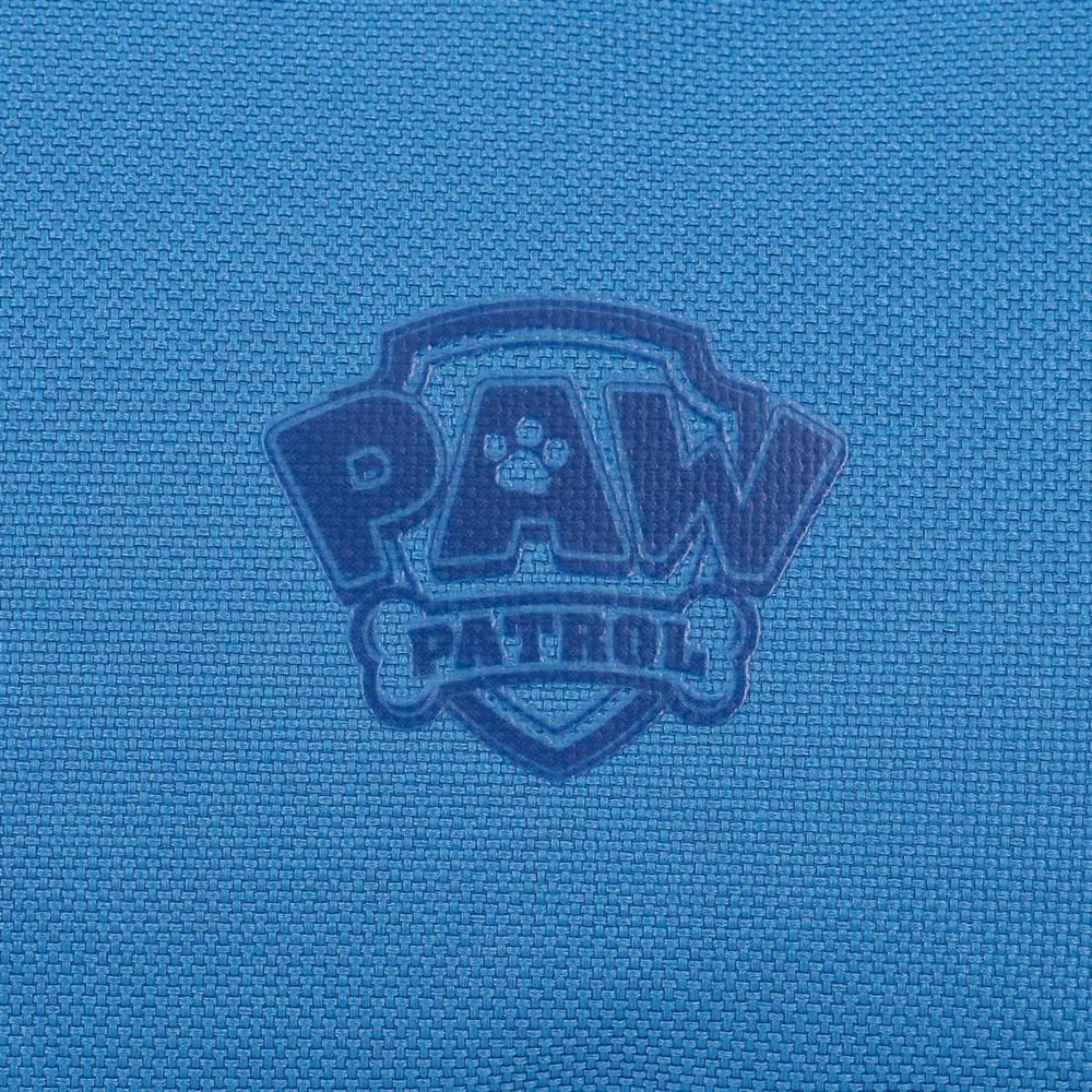 Bērnu soma ceļojumiem un sportam Paw Patrol Future Is Pawfect