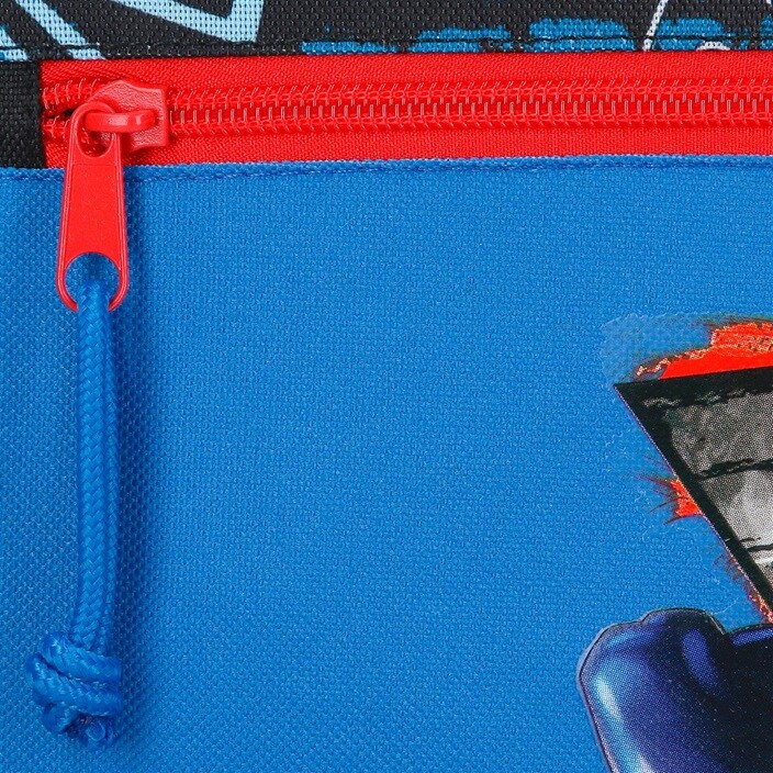 Sporta un ceļojumu soma bērniem Spiderman Wall Crawler