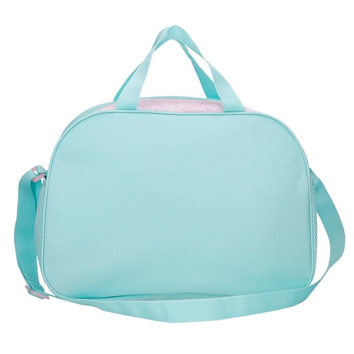 Sporta un ceļojumu soma bērniem Stitch Beach and Love
