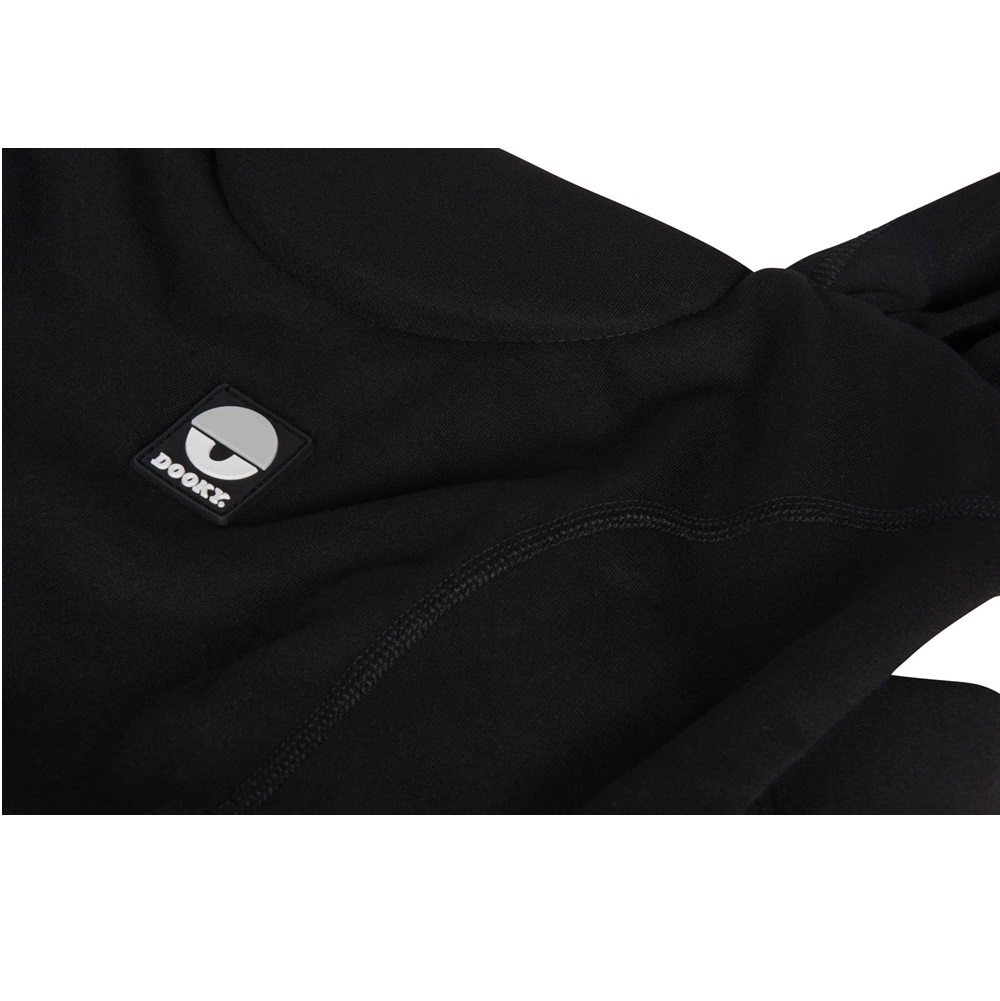 Bērnu nēsātājs Dooky Be One Black Bērnu nēsātājs Dooky Be One Black