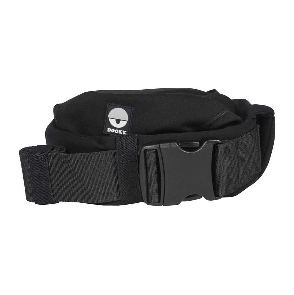 Bērnu nēsātājs Dooky Be One Black Bērnu nēsātājs Dooky Be One Black