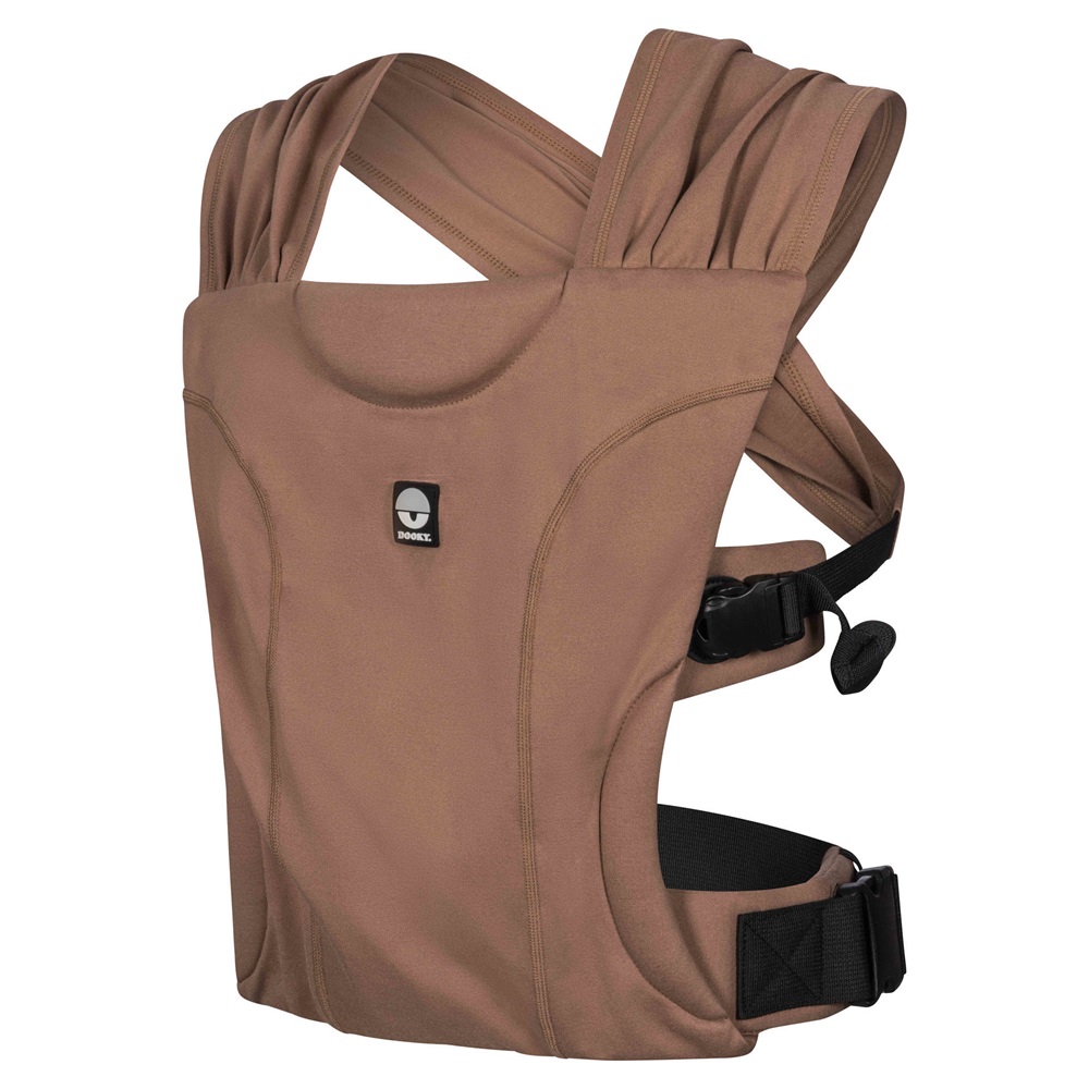 Bērnu nēsātājs Dooky Be One Moccha Bērnu nēsātājs Dooky Be One Moccha