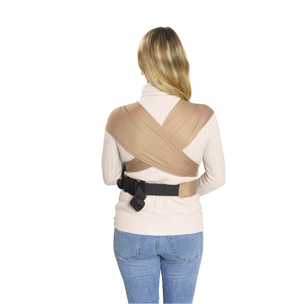 Bērnu nēsātājs Dooky Be One Moccha Bērnu nēsātājs Dooky Be One Moccha