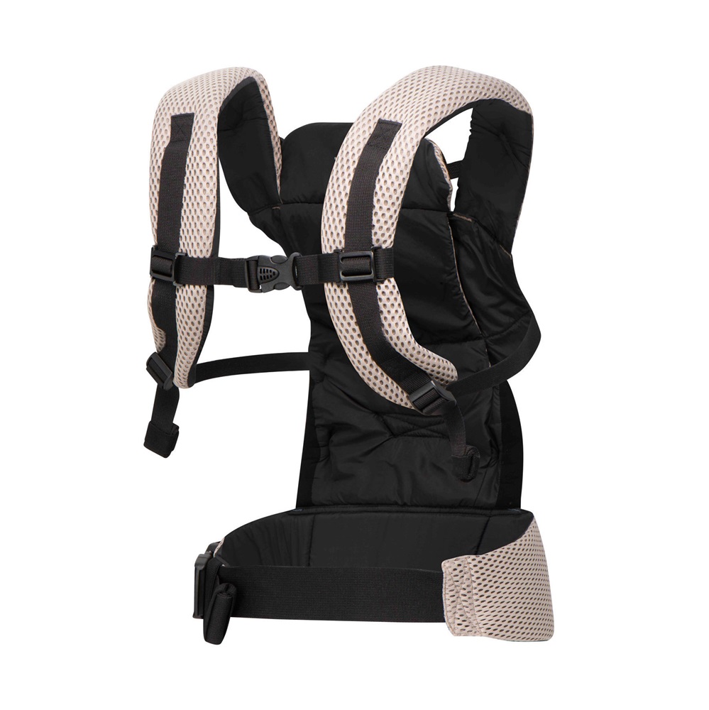 Bērnu nēsātājs Dooky Urban Comfort Beige Desert