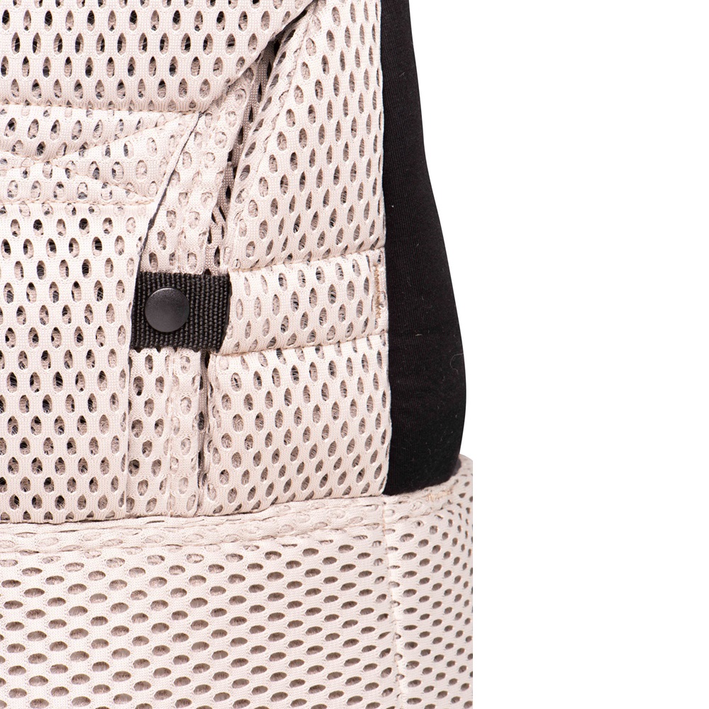 Bērnu nēsātājs Dooky Urban Comfort Beige Desert