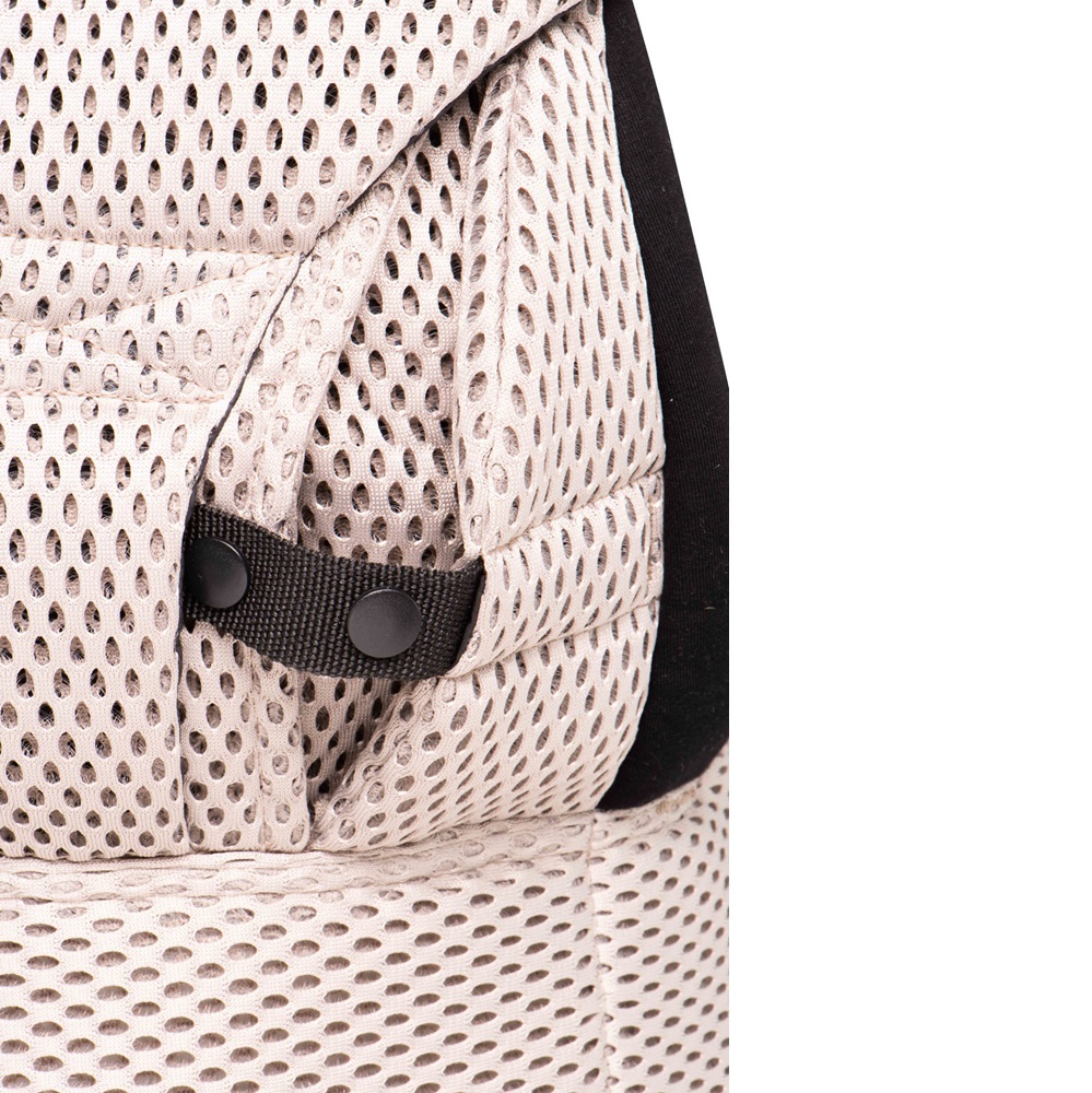 Bērnu nēsātājs Dooky Urban Comfort Beige Desert