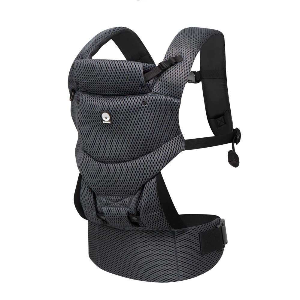 Bērnu nēsātājs Dooky Urban Comfort Grey Sapphire Bērnu nēsātājs Dooky Urban Comfort Grey Sapphire