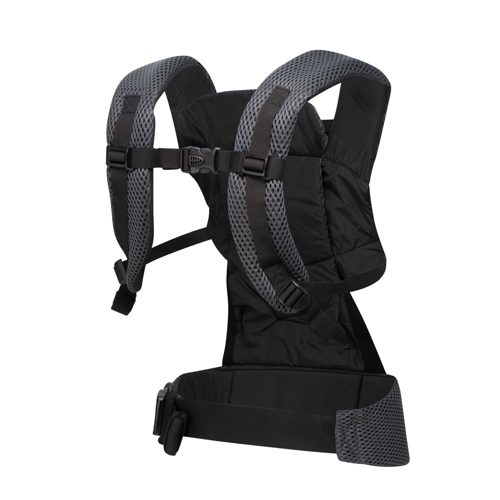 Bērnu nēsātājs Dooky Urban Comfort Grey Sapphire Bērnu nēsātājs Dooky Urban Comfort Grey Sapphire