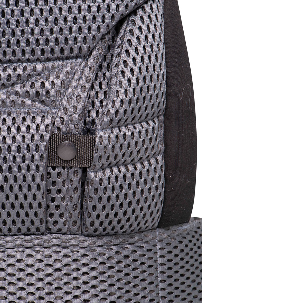 Bērnu nēsātājs Dooky Urban Comfort Grey Sapphire Bērnu nēsātājs Dooky Urban Comfort Grey Sapphire