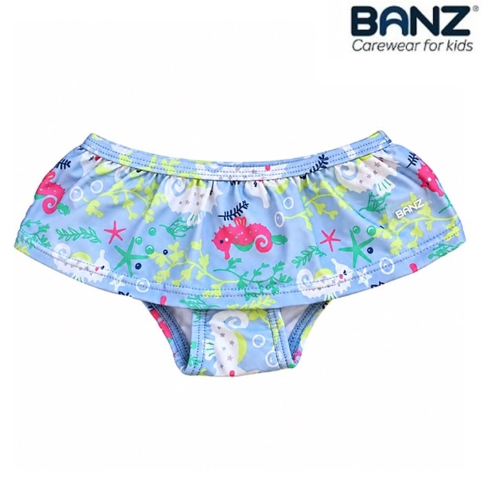 Bikini peldbikses meitenēm – Banz Sea Horse
