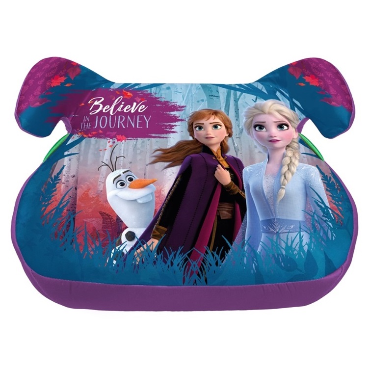Auto paliktnis bērniem Frozen