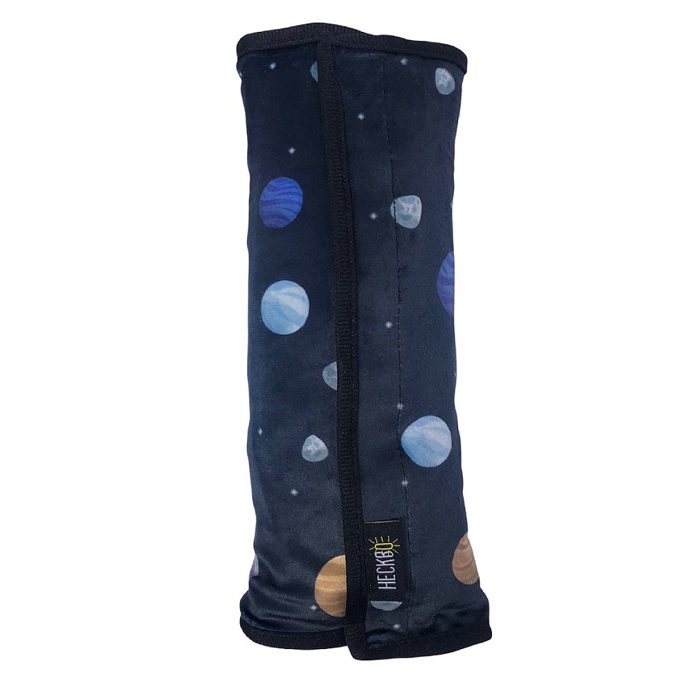 Drošības jostas spilvens bērniem Heckbo Space