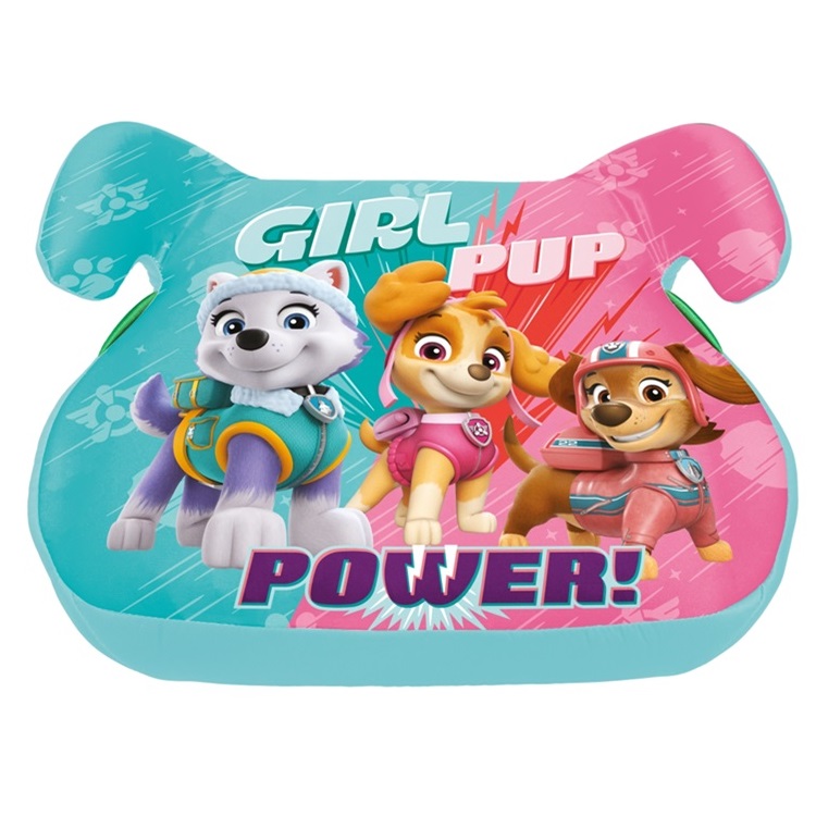 Auto paliktnis bērniem Paw Patrol
