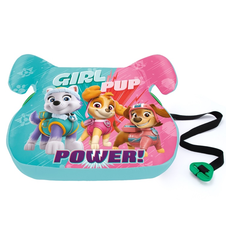 Auto paliktnis bērniem Paw Patrol