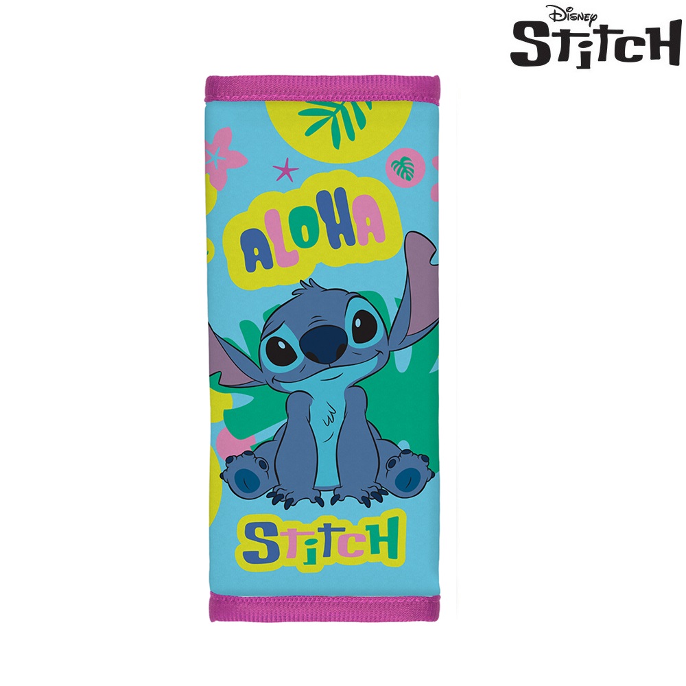 Drošības jostas pārsegs - Seven Stitch Aloha