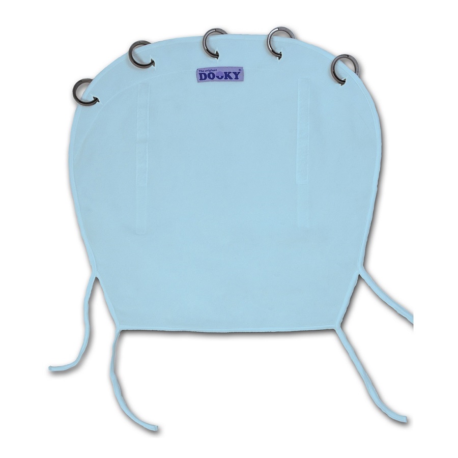 Saulessargs ratiem Dooky Original Baby Blue