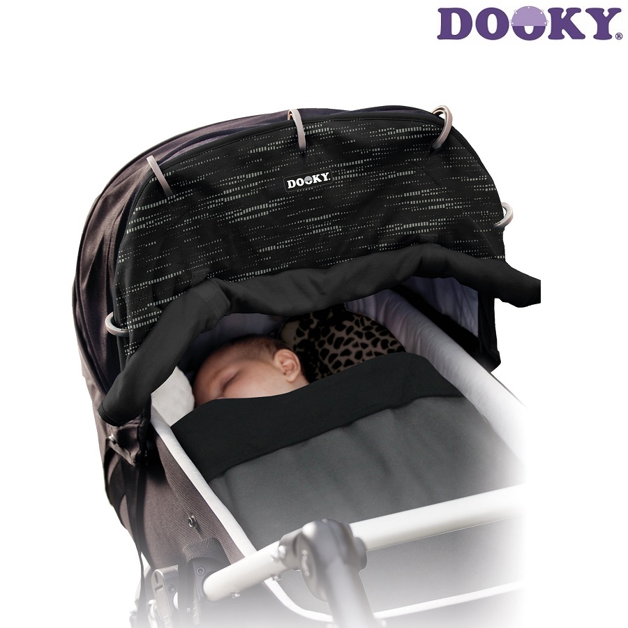 Saulessargs ratiem Dooky Design Matrix