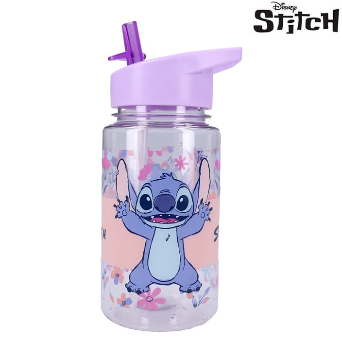 Dzeramā pudele bērniem Stich Drink Up