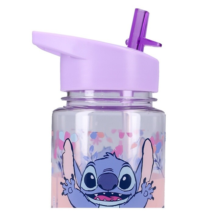 Dzeramā pudele bērniem Stich Drink Up
