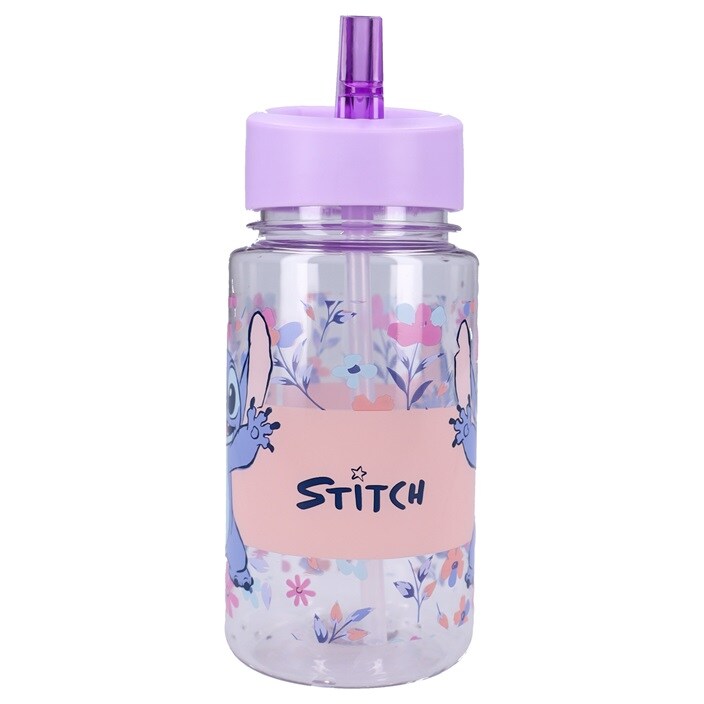 Dzeramā pudele bērniem Stich Drink Up